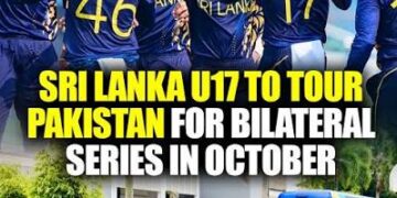 sri lanka vs pakistan