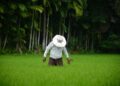 sri lankan farmer