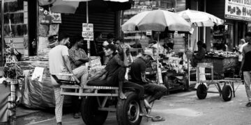sri lankan markets