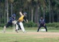 sri lankans playing cricket