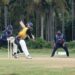 sri lankans playing cricket